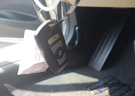 2018 BMW 320I xDrive from USA, damaged, VIN WBA8A3C55JA488492